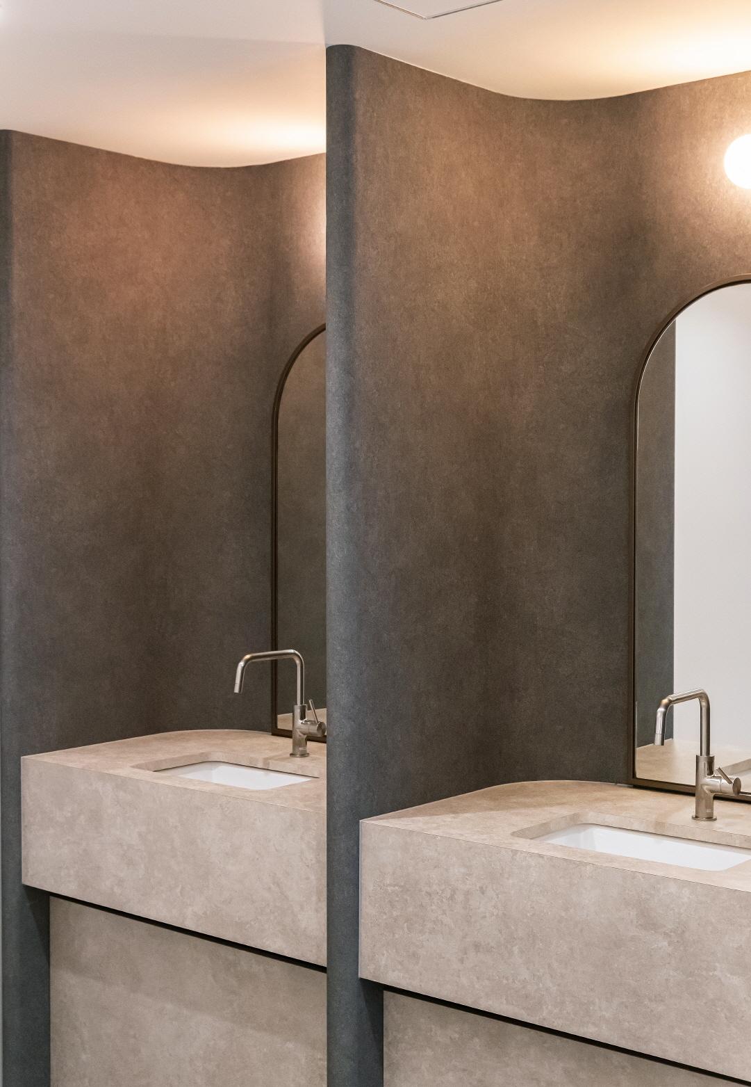 더 코나 메디스페이스 포트폴리오